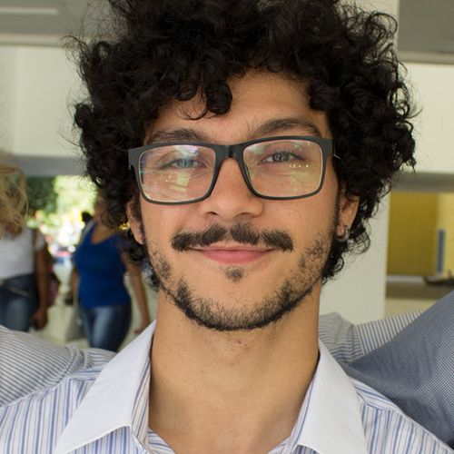 Jefferson Klister