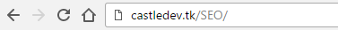 simple-url
