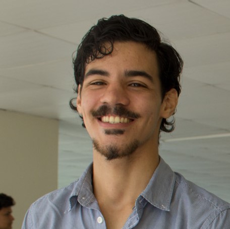 Matheus Seabra